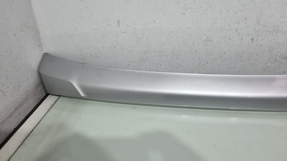 Aplique Spoiler Tras Mitsubishi Outlander 2016/2018