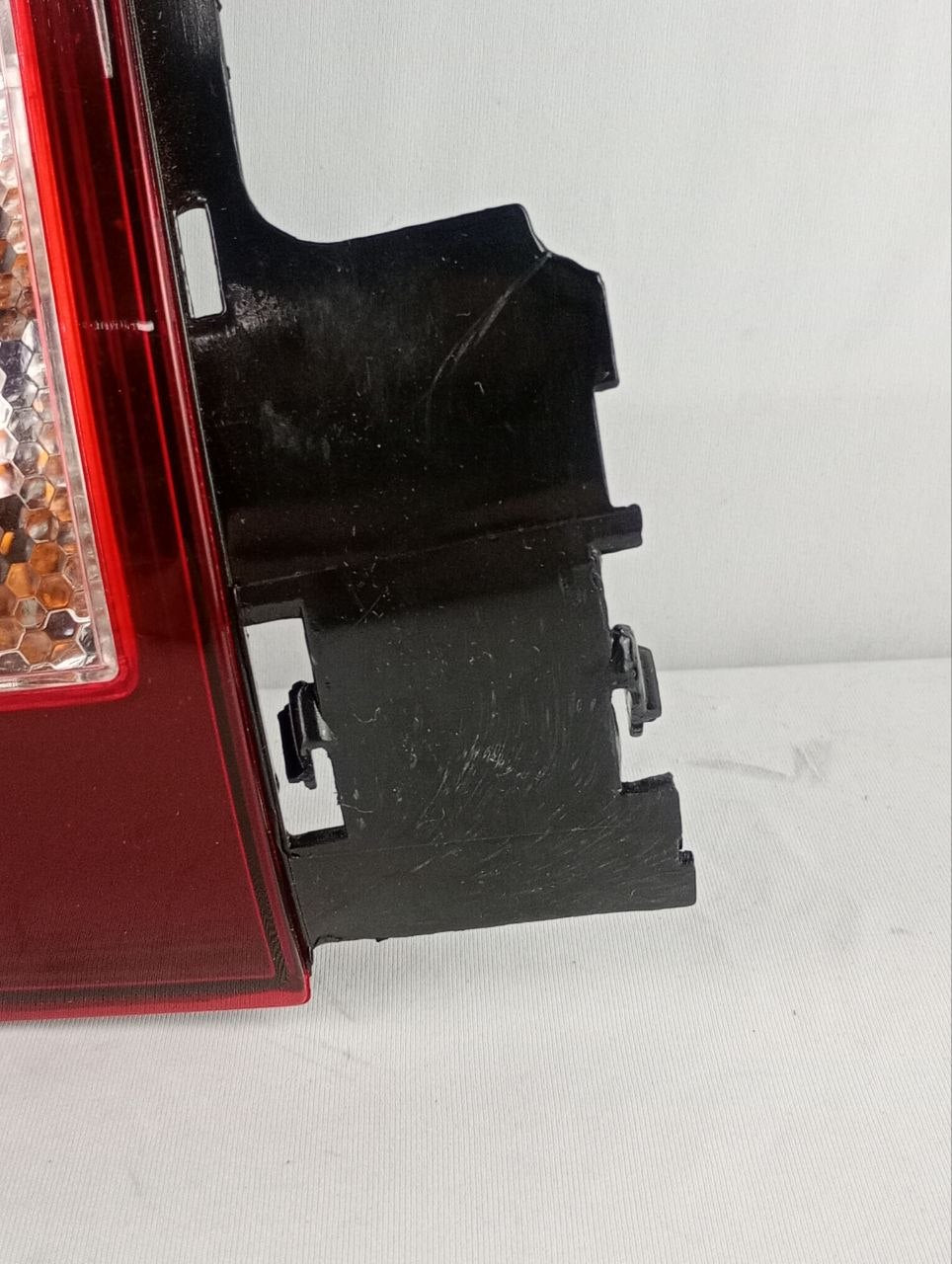 Lanterna Tras Esq Volkswagen Gol GIV 2006/2014