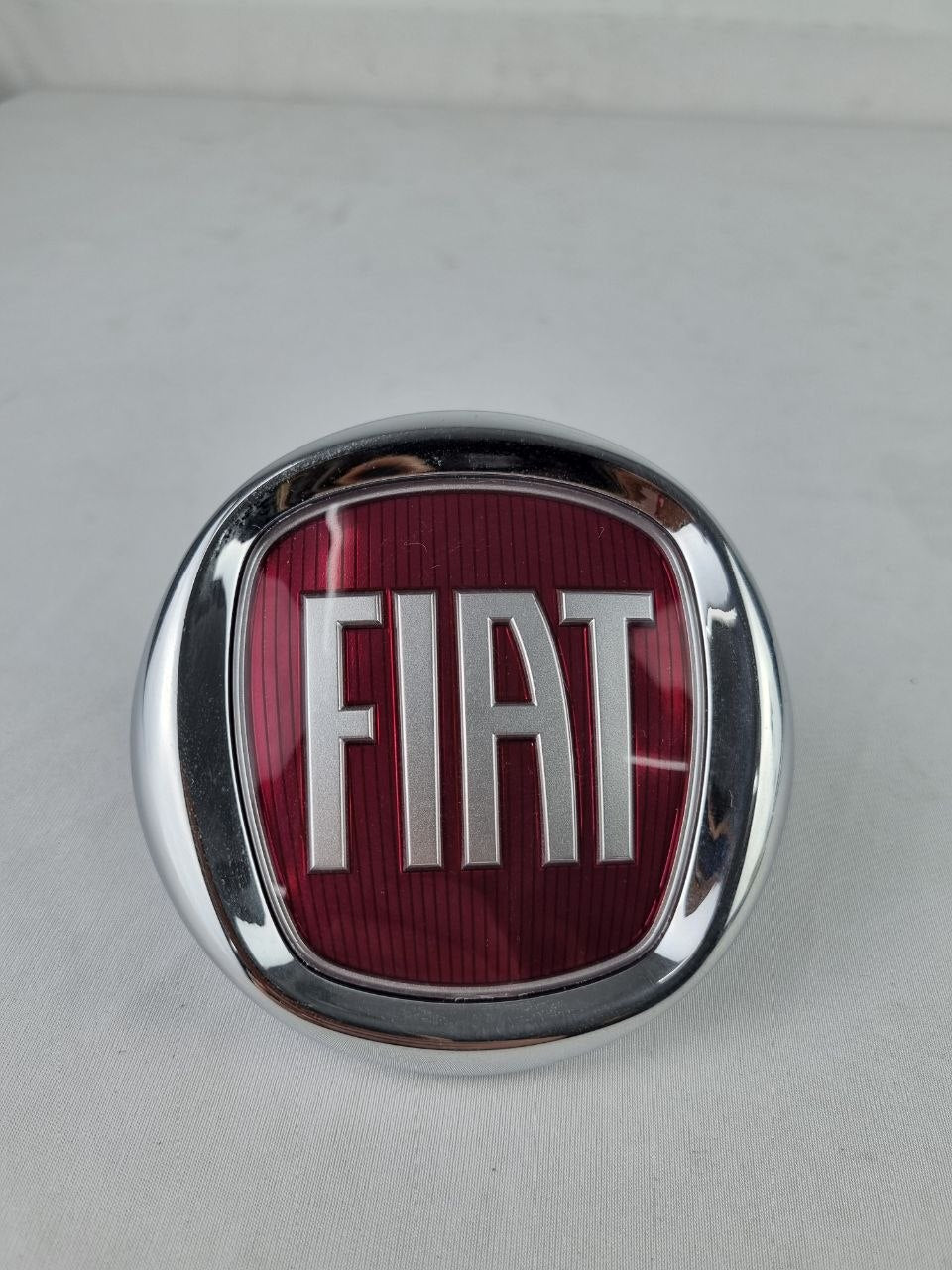 Emblema Diant/Tras Fiat Grand Siena/Punto/Bravo 2012/2018