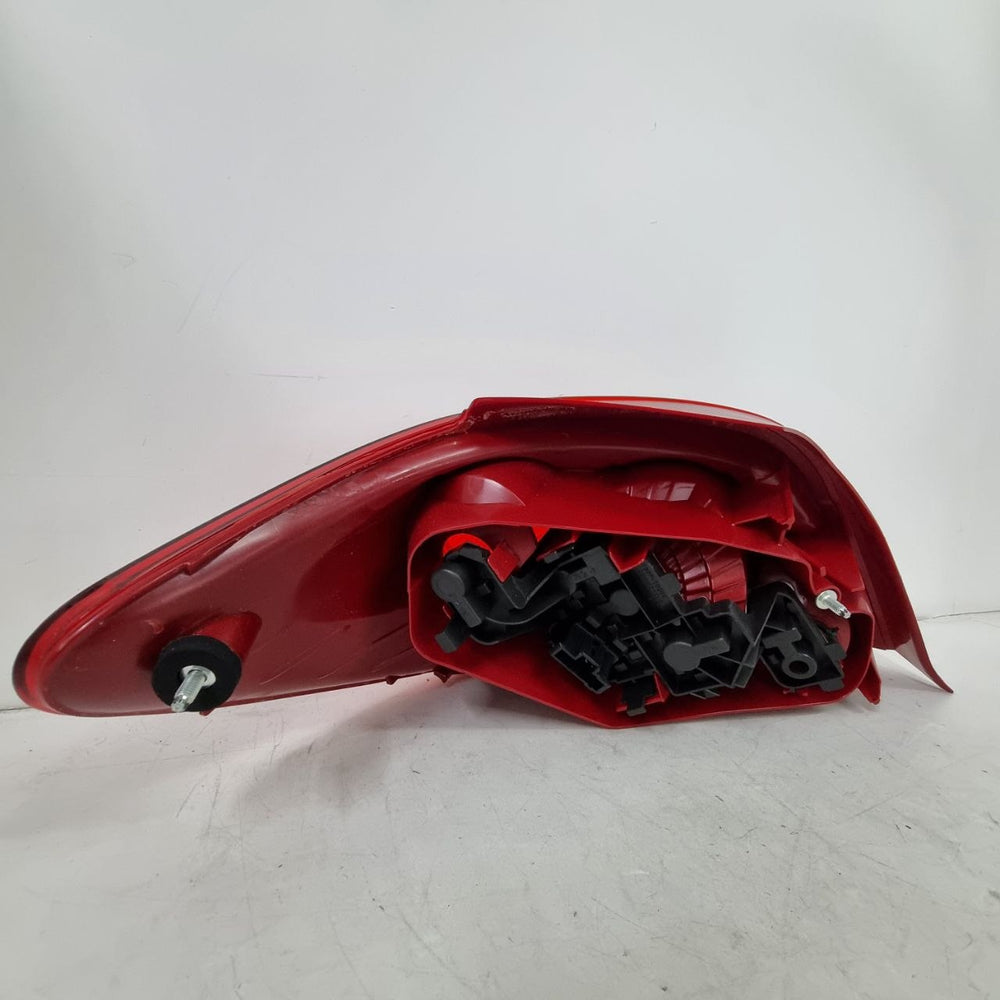 Lanterna Tras Dir Peugeot 307 Hatch 2006/2012