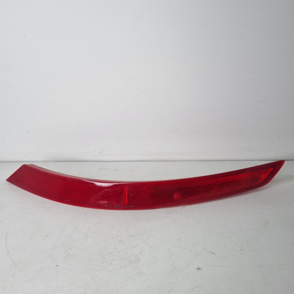Refletor Tras Esq Parachoque Hyundai HB20 Sedan 2023/2025