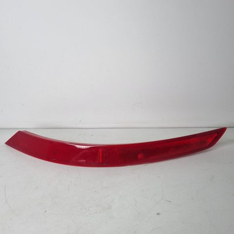 Refletor Tras Esq Parachoque Hyundai HB20 Sedan 2023/2025