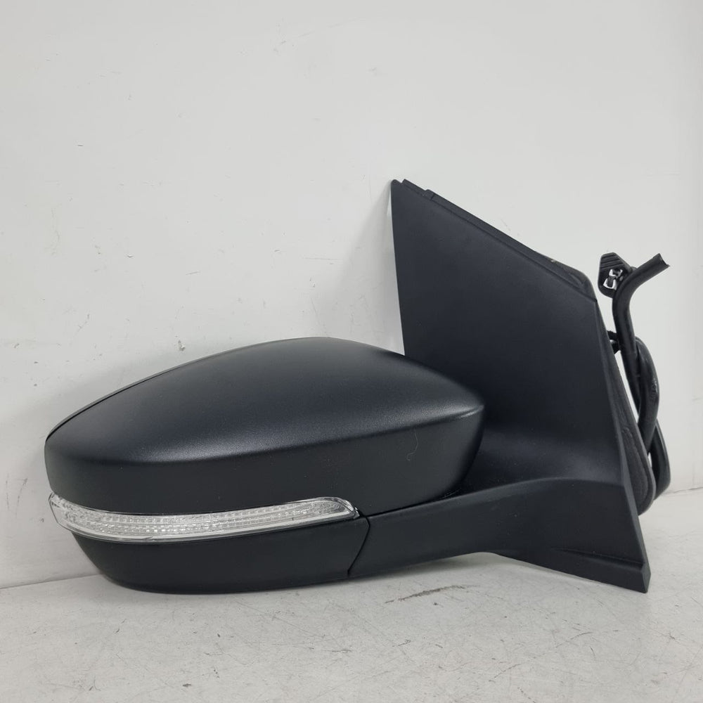 Retrovisor Externo Dir Volkswagen Up 2013/2016