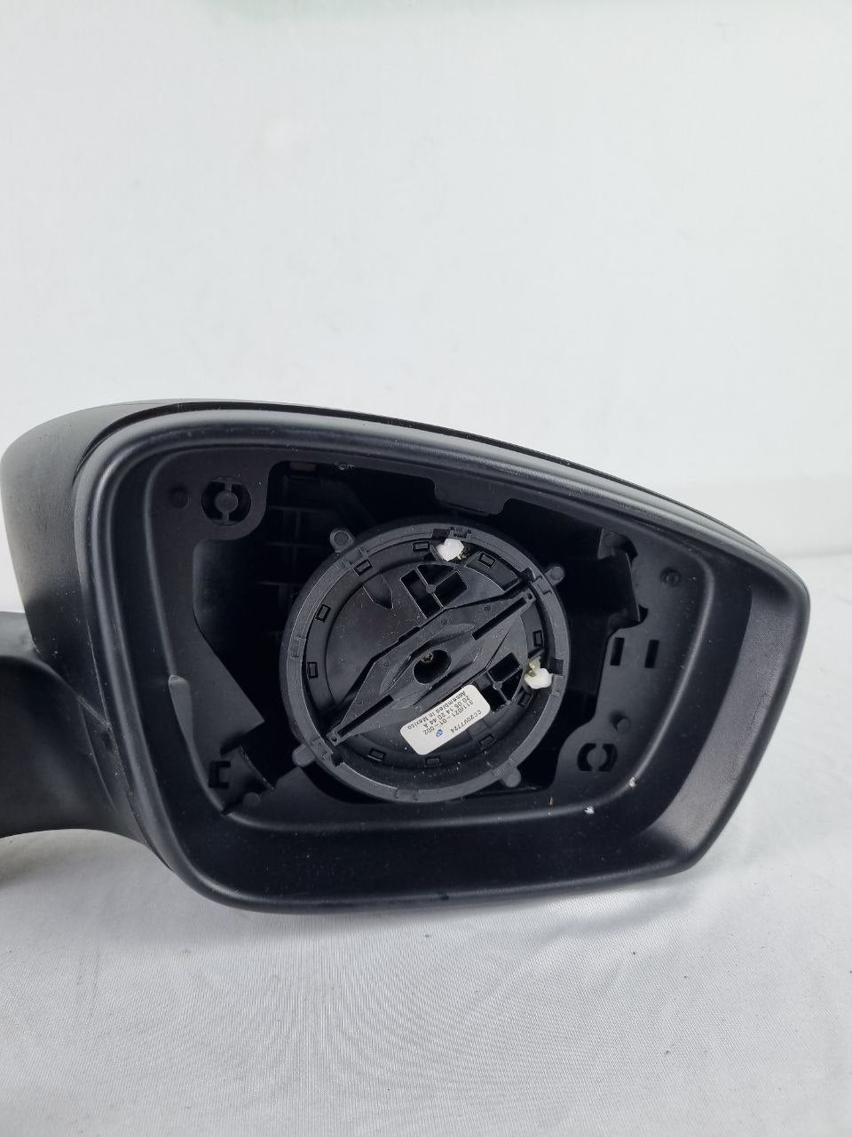 Retrovisor Externo Dir Elétrico S/Pisca S/Lente Volkswagen Gol Voyage G5/G6/G7 2012/2023