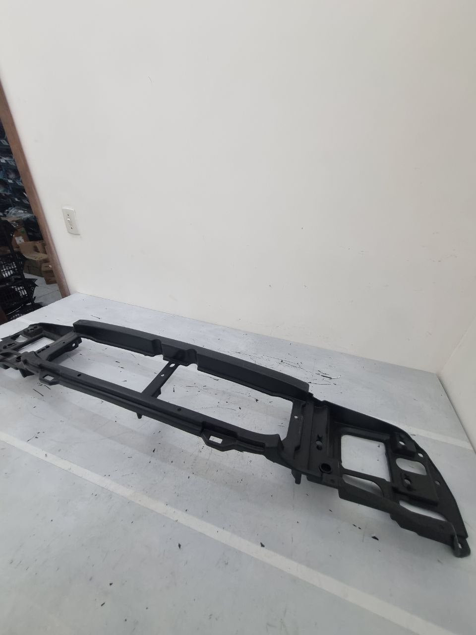 Painel frontal da Ford ranger 1998 a 2004