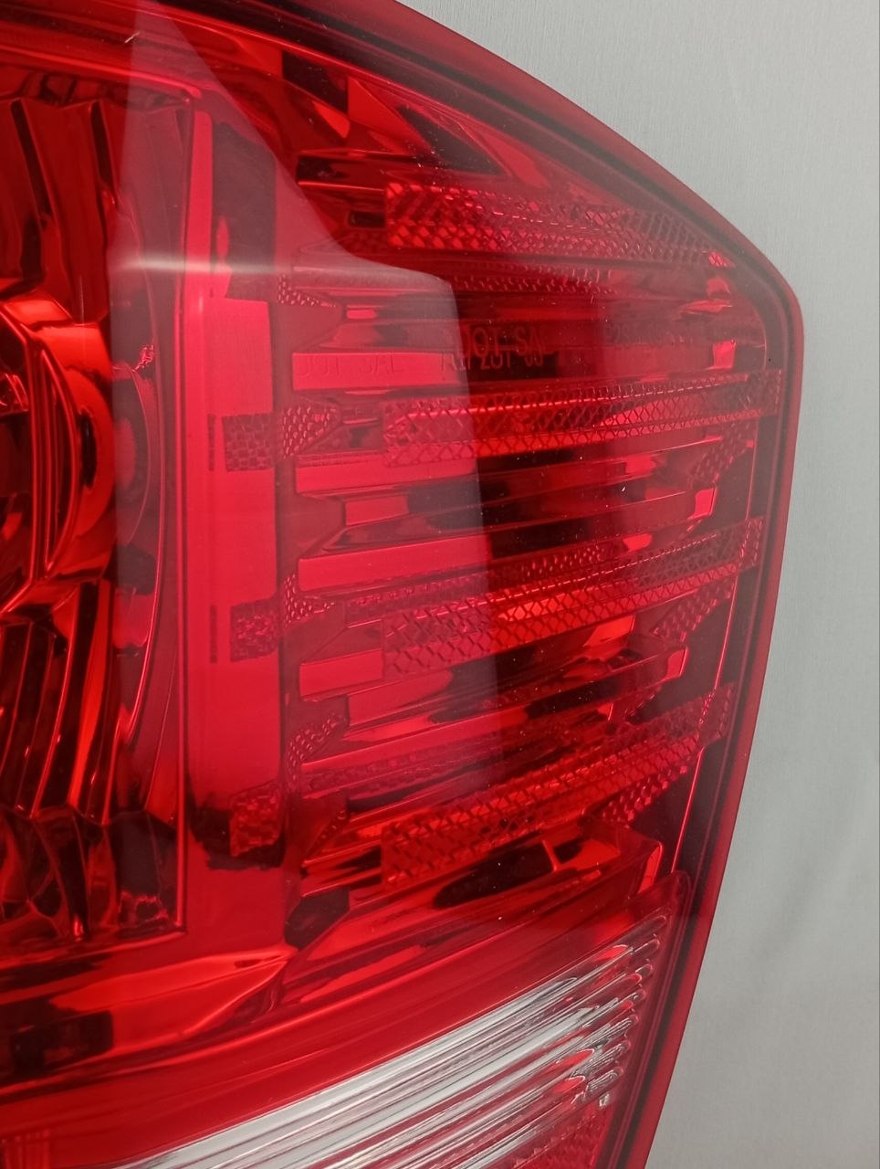 Lanterna Tras Dir Dodge Journey / Fiat Freemont 2011/2016