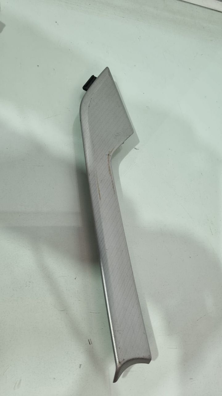 Moldura Porta Diant Esq Audi A4 A5 2008/2016