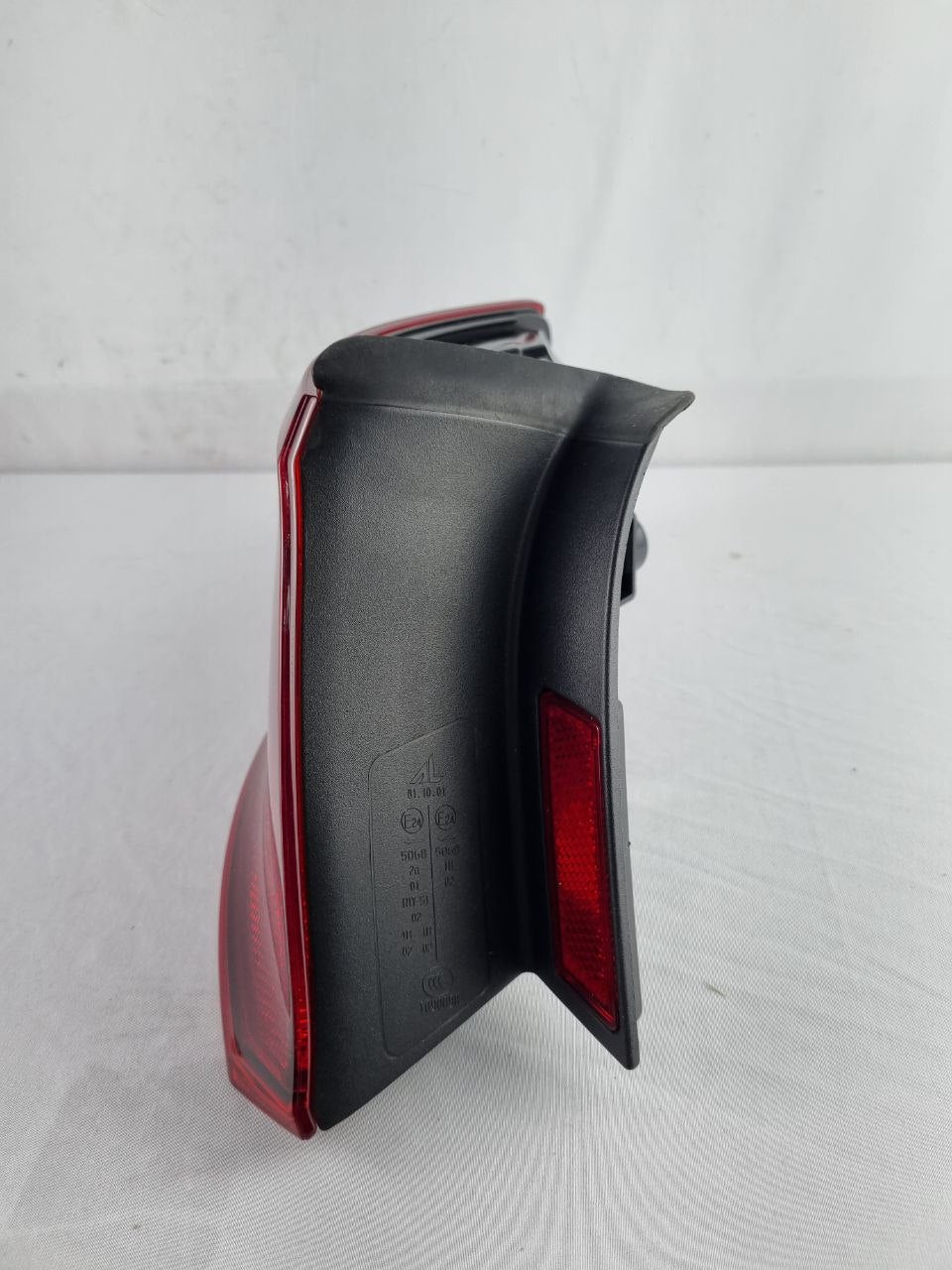 Lanterna Esquerda A3 Audi A3 Sportback 2013/2018 5P C/Led