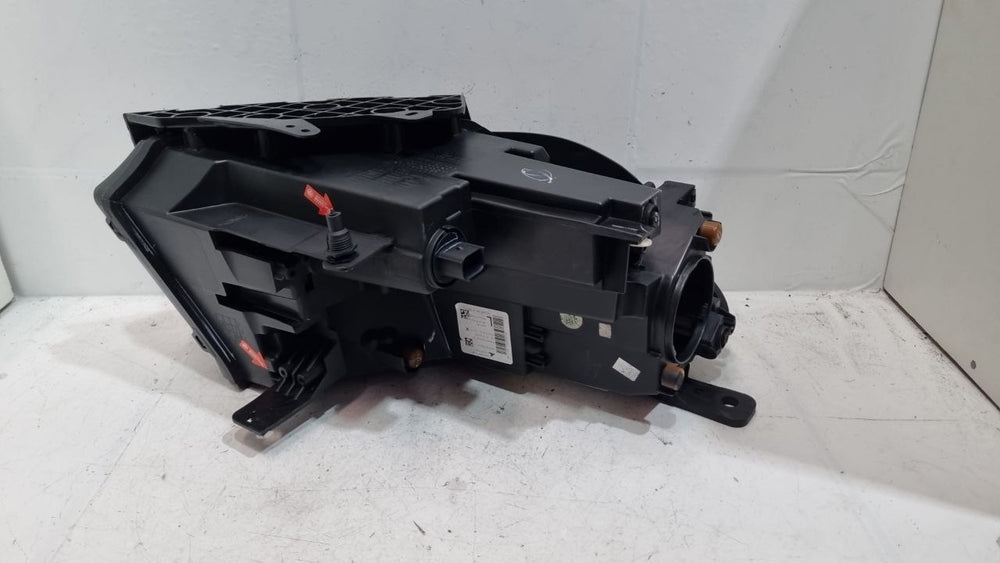Farol Diant Esq Jeep Compass 2017/2021