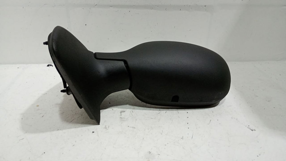 Retrovisor Lat Esq Renault Clio 1999/2012