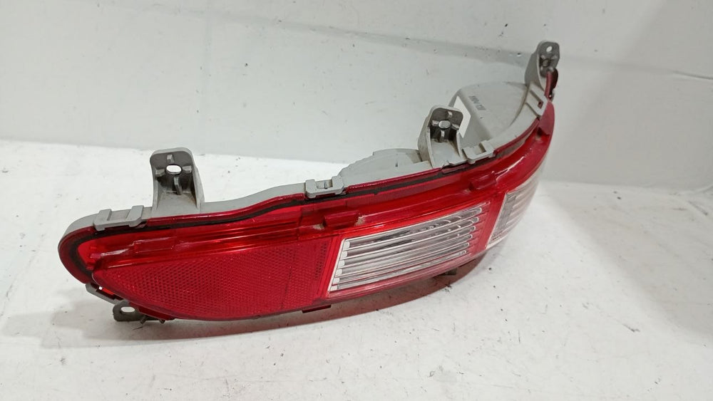 Lanterna Tras Refletora Dir Kia Sportage 2016/2018