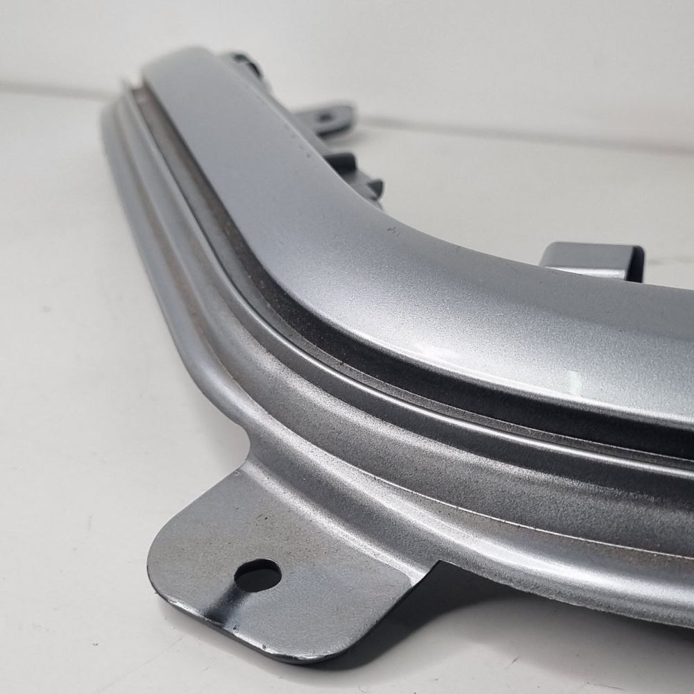 Moldura Farol Dianteiro Esquerdo Peugeot 308 2012/2015 Novo