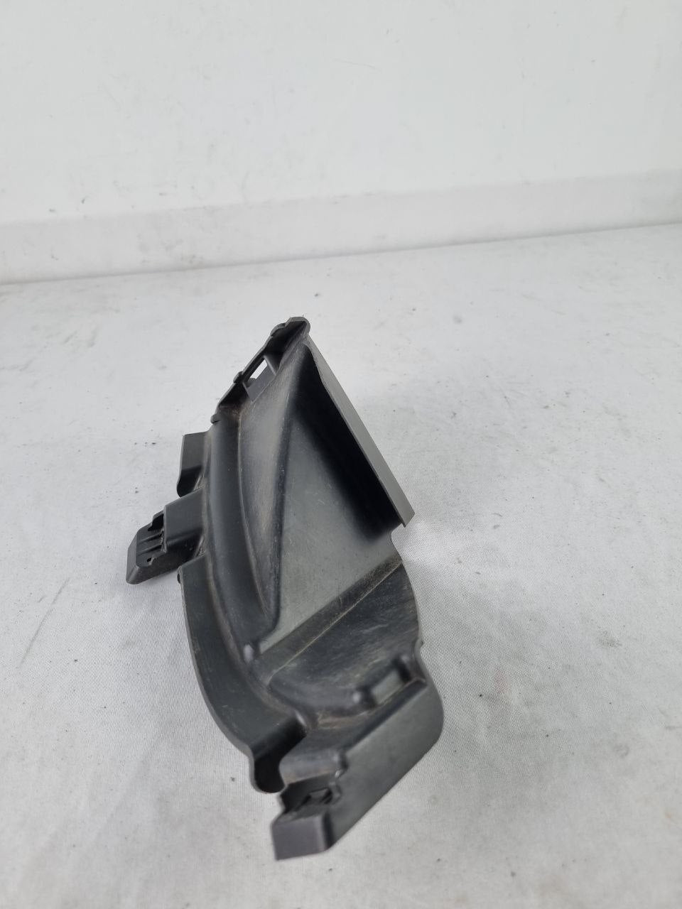 Defletor Ar Para-choque Diant Esq Renault Duster/Oroch 2016/2023