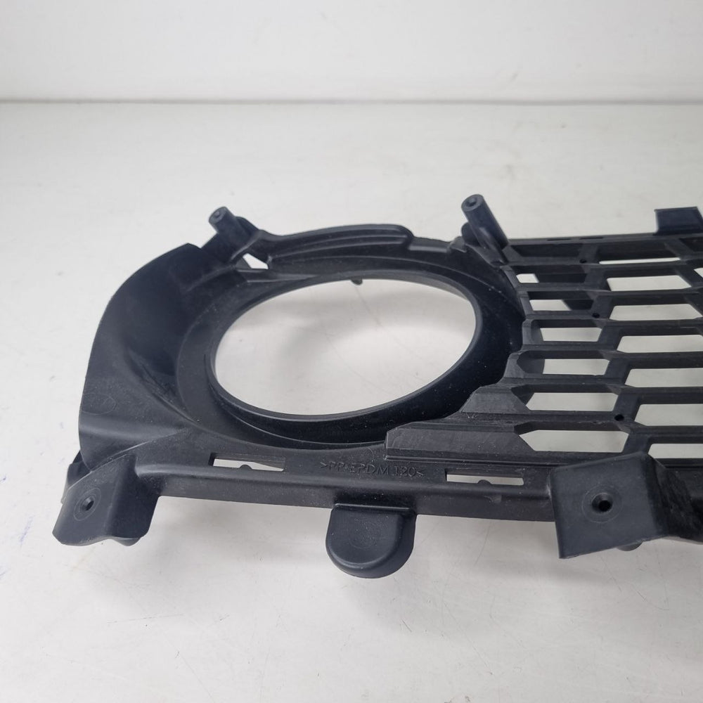 Moldura Cibié Diant Esq BMW 320i M Sport 2013/2016