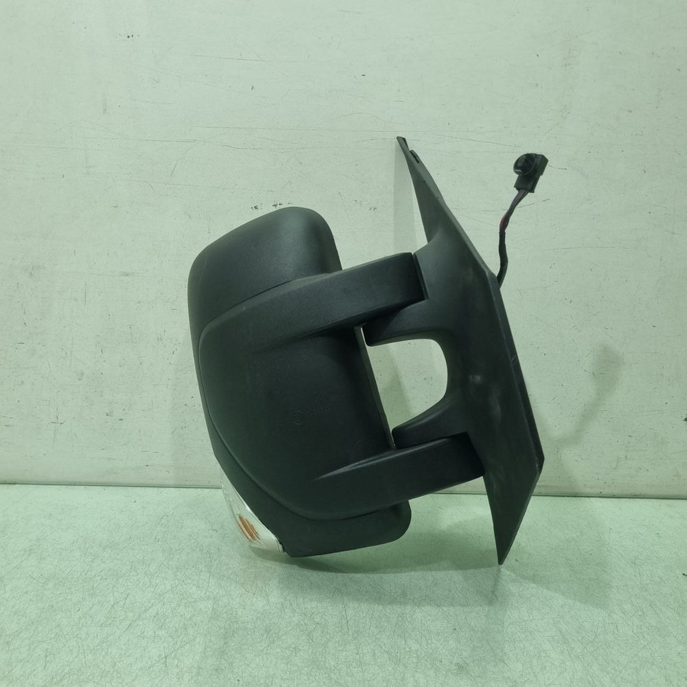 Retrovisor Externo Dir Elétrico com Pisca Renault Master 2013/2023