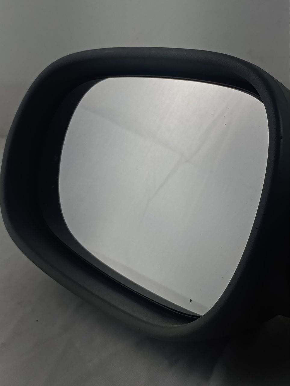Retrovisor Externo Dir Renault Logan/Sandero 2007/2009