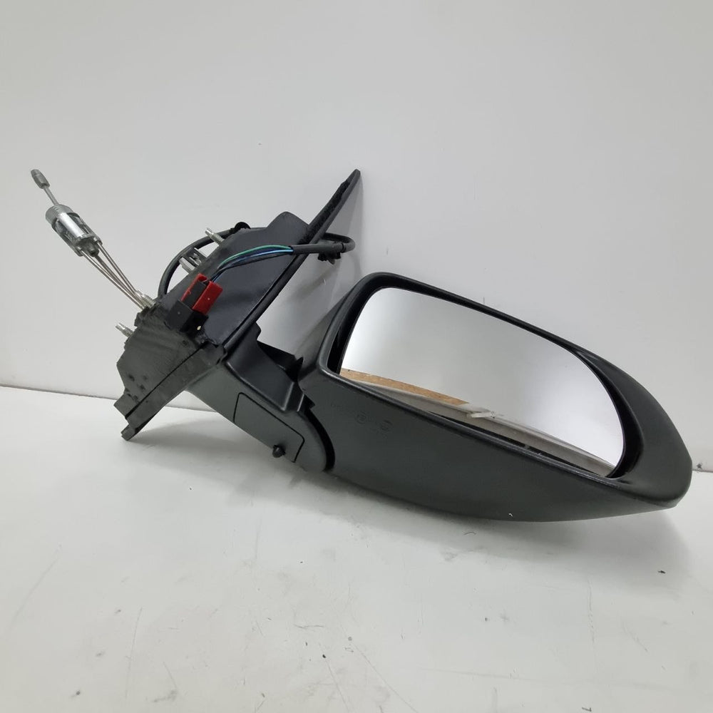 Retrovisor Diant Dir Manual c/Pisca e Sensor Fiat Toro 2016/2021