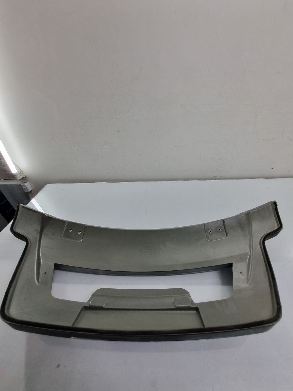 Protetor Parachoque Dianteiro Lifan X60 2016/