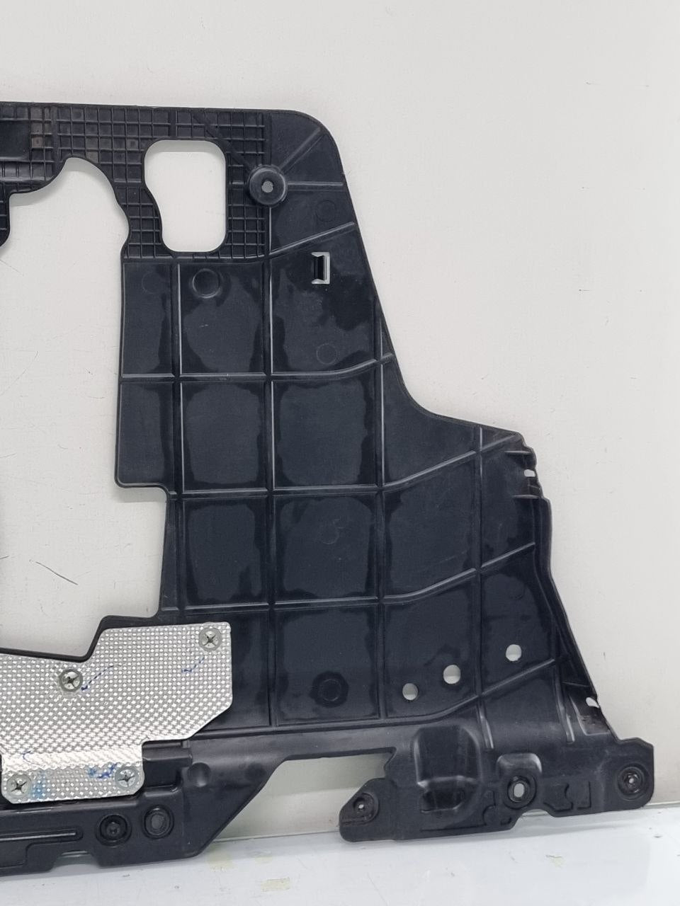 Protetor Carter Fiat Toro 2016/2023