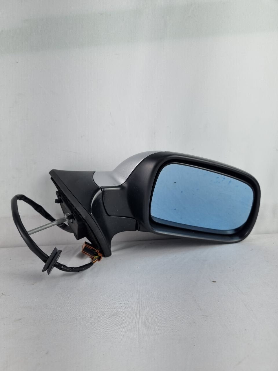 Retrovisor Direito 407 2005/2007 Elétrico Original