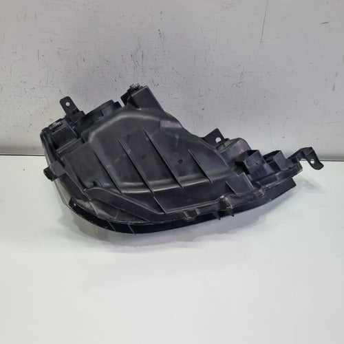 Farol Do Lado Esquerdo Toyota Etios Modelos 2013/2019 Esquerdo/motorista