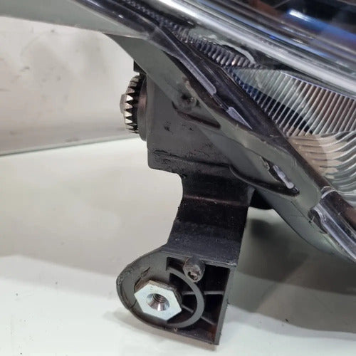 Farol Direito Full Led Toyota Corolla Cross 2022/2025 Direito/passageiro