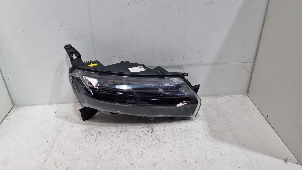 Farol Diant Dir Renault Kwid 2022/2025