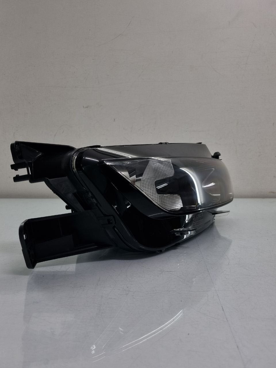 FAROL DIREITO C4 PICASSO 2017/2020 INFERIOR ORIGINAL