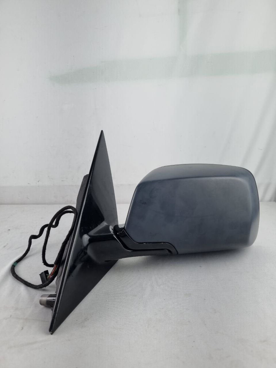 Retrovisor Esquerdo BMW X3 2004/2010 Elétrico Original