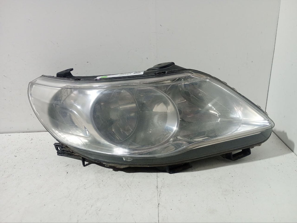 Farol lado direito duplo gol g5 2008 a 2012