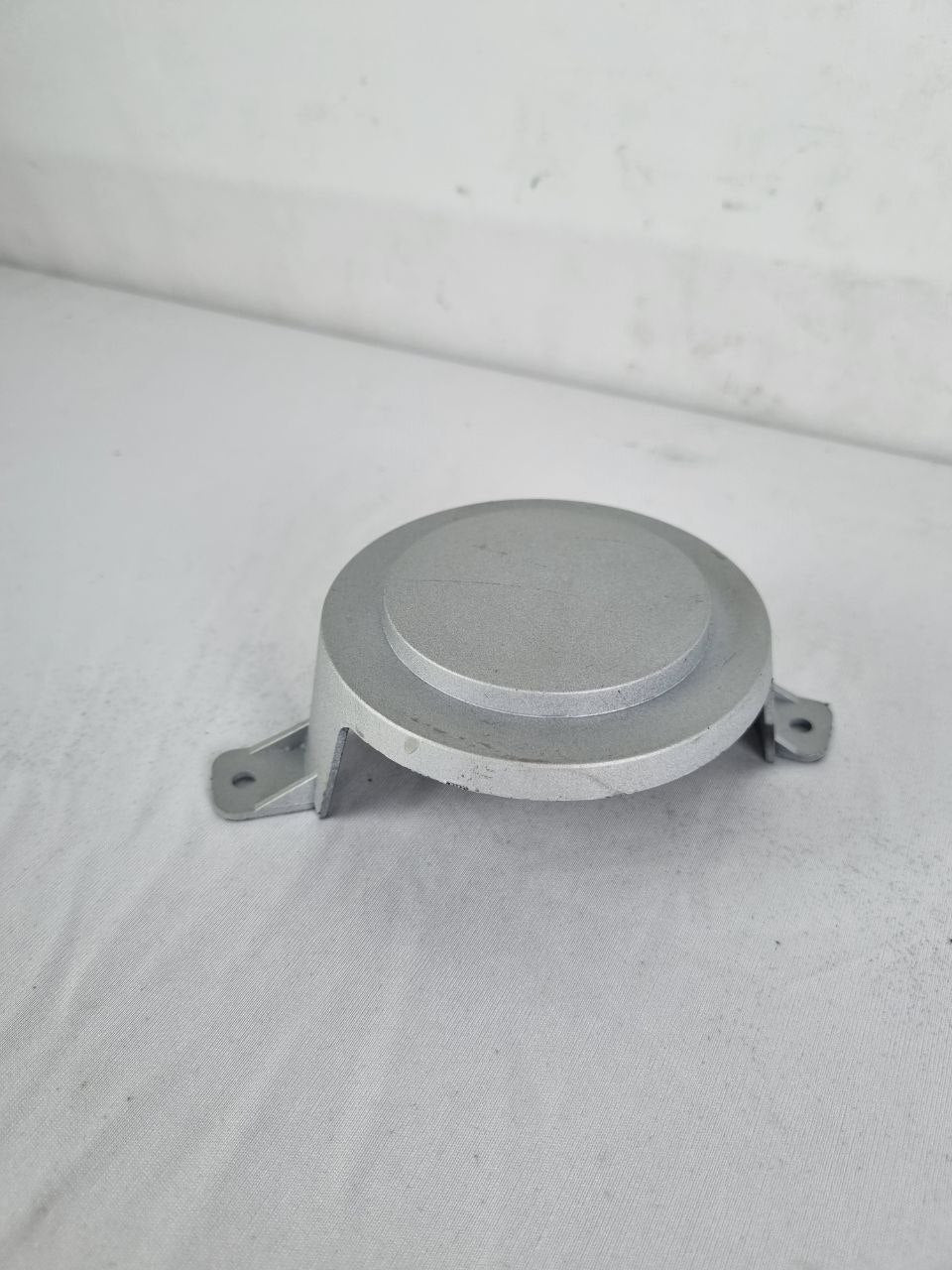 Moldura Farol Milha Fiat Grand Siena 2012/2021 Nova
