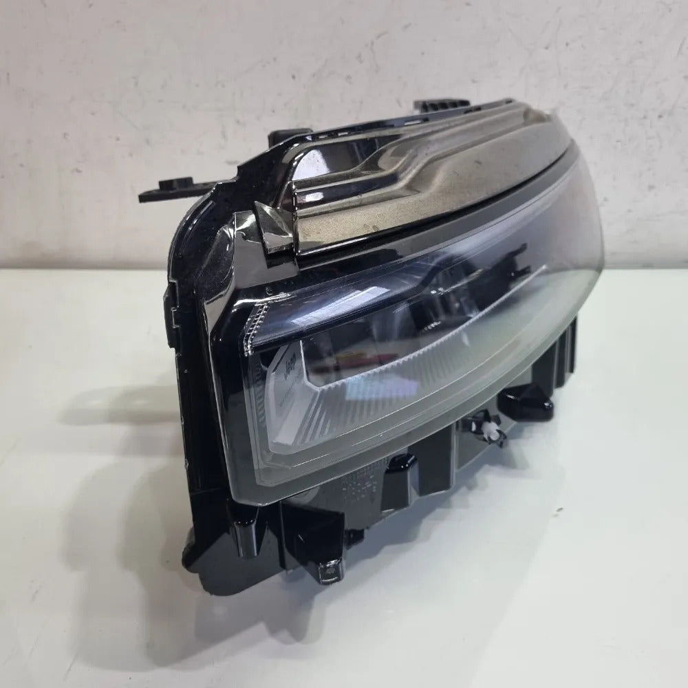 Farol Esquerdo Commander 26/27 Original Recuperado