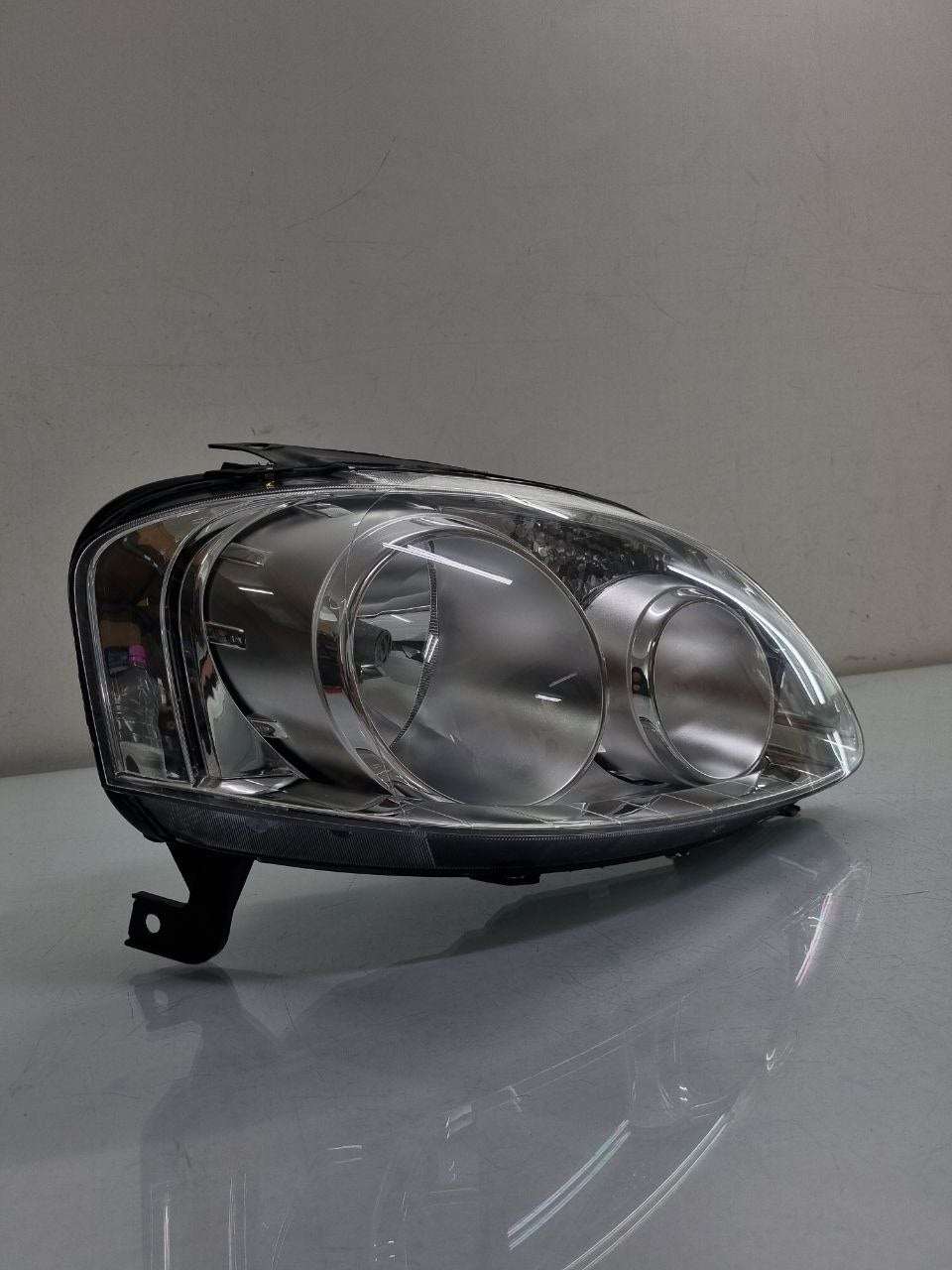 Farol Direito Fox 2004/2010 Duplo Original