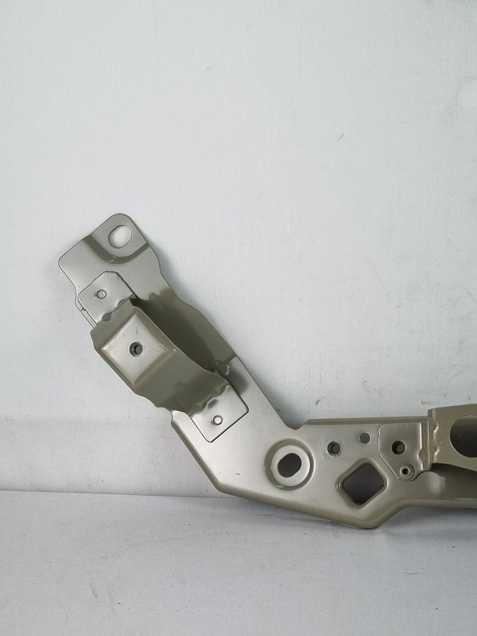 Suporte Farol Diant Esq Renault Fluence 2011/2018