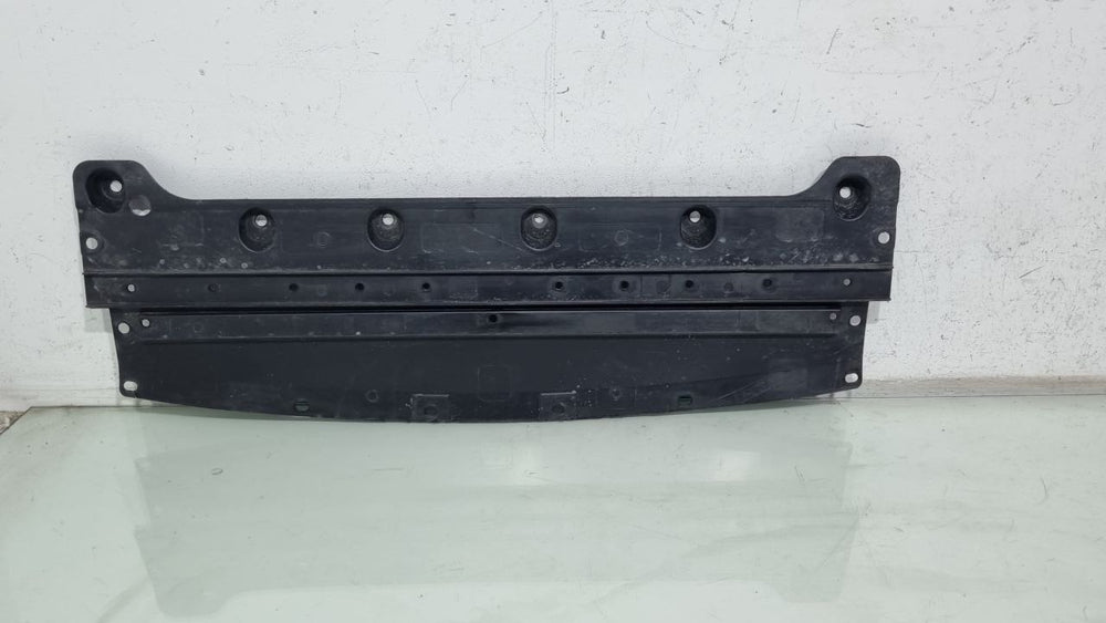 Defletor Inferior Para-choque Diant Nissan Kicks 2016/2024