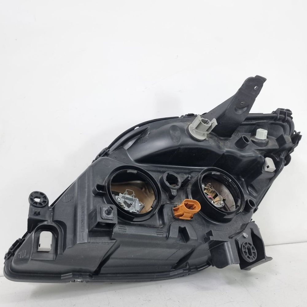 Farol Diant Dir Renault Scenic 2001/2011
