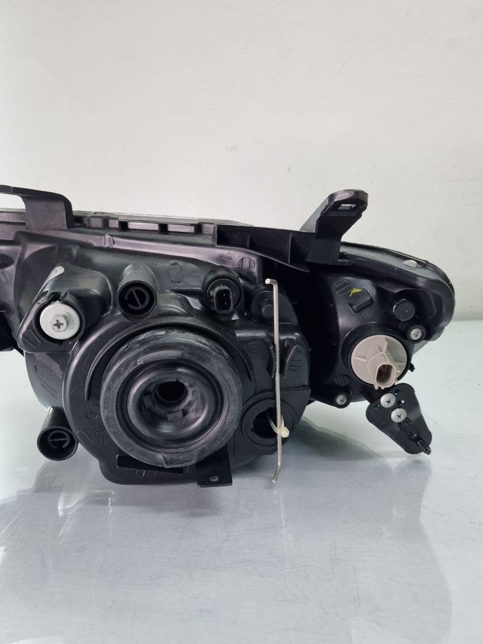 Farol Diant Dir Mitsubishi L200 Triton 2008/2012