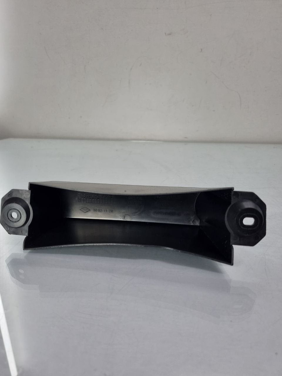 Absorvedor Impacto Traseiro Direito Renault Logan 2012/2024 Novo