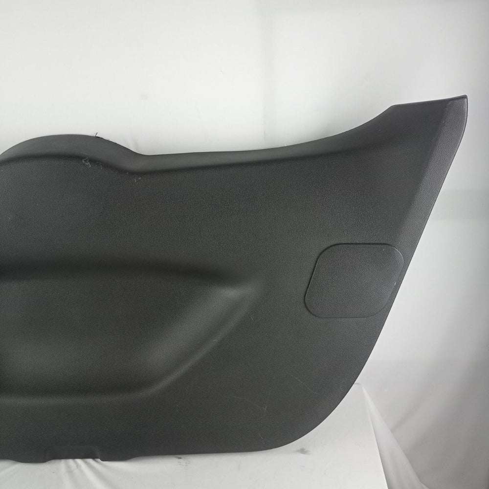 Forro Tampa Porta Malas Honda Fit WR-V 2015/2021