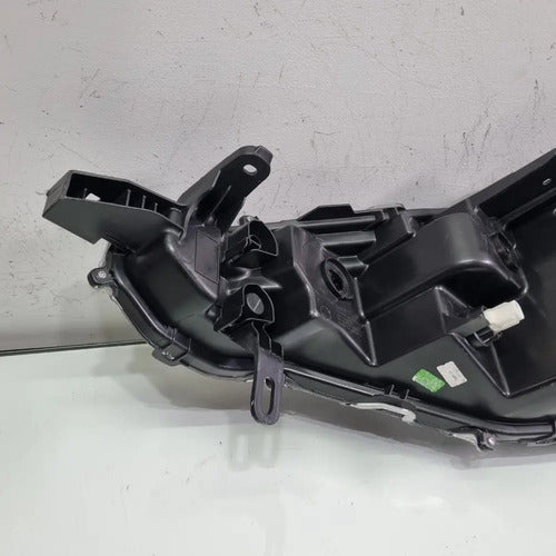 Farol Direito Full Led Toyota Corolla Cross 2022/2025 Direito/passageiro