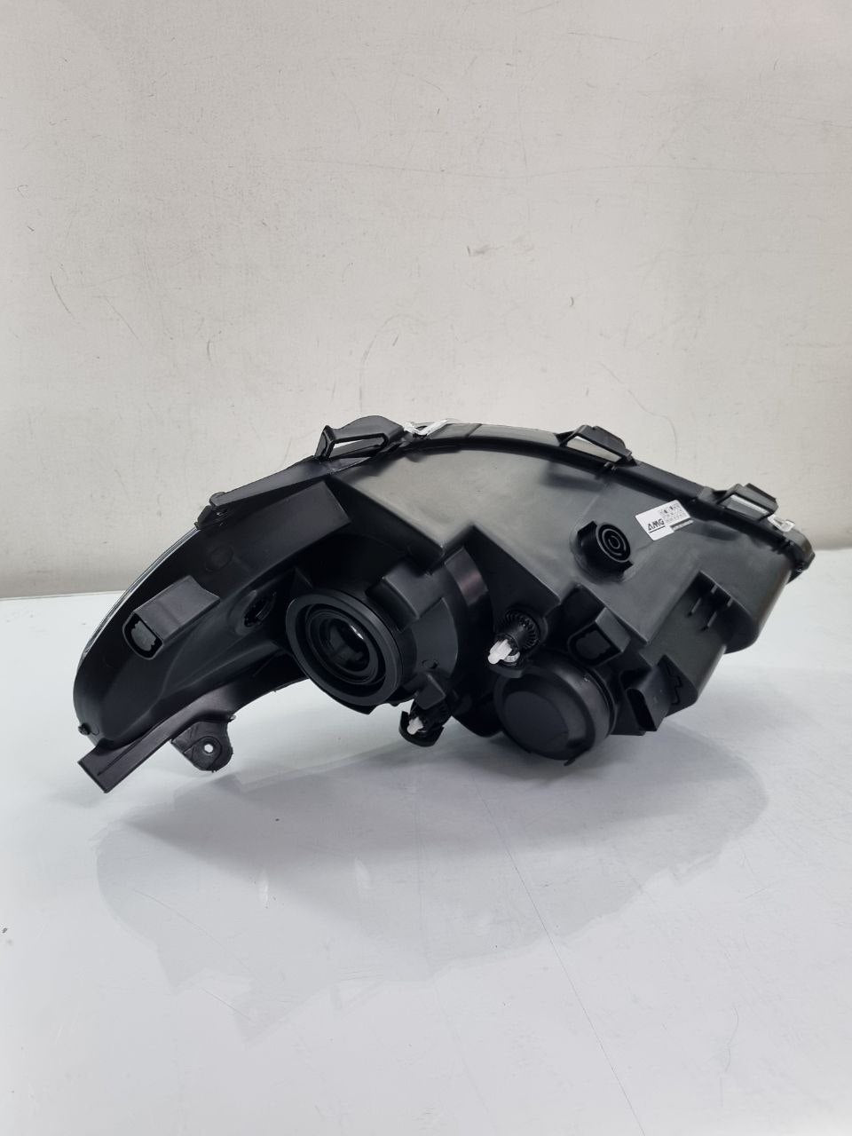 Farol Diant Dir Volkswagen Gol GV 2008/2024