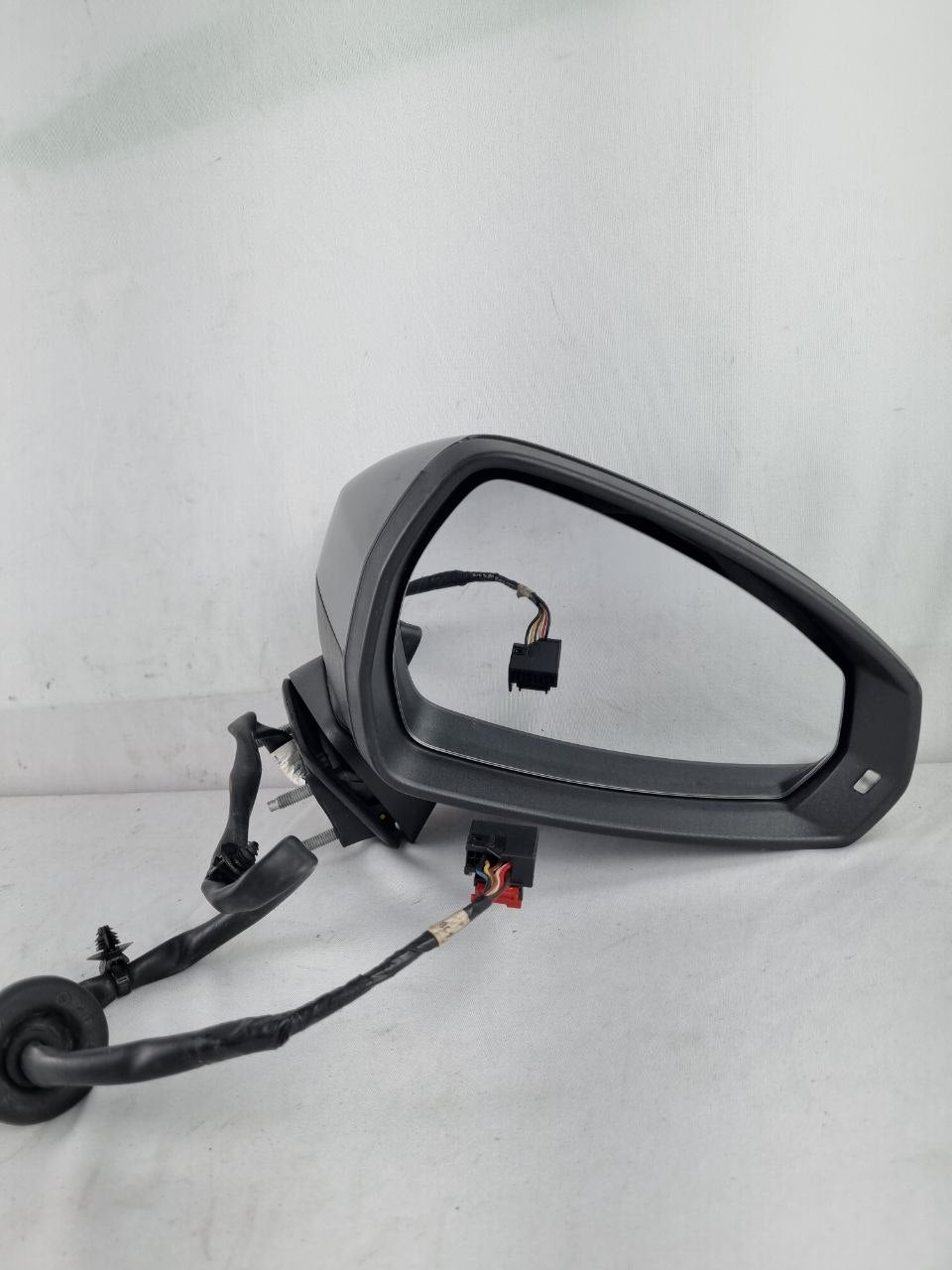 Retrovisor Direito A3 2014/2016 A3 S3  Elétrico C/Pisca