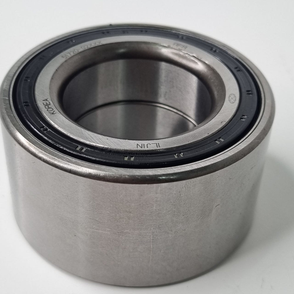 Rolamento Cubo Roda Dianteiro Hyundai HB20 2013/2019 Novo