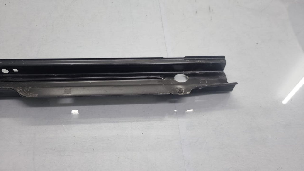 Travessa Inf Radiador Peugeot 206 1998/2010 - Original