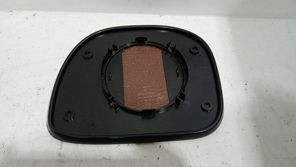 Lente Retrovisor Esq Ford F-250/F-350 1998/2012