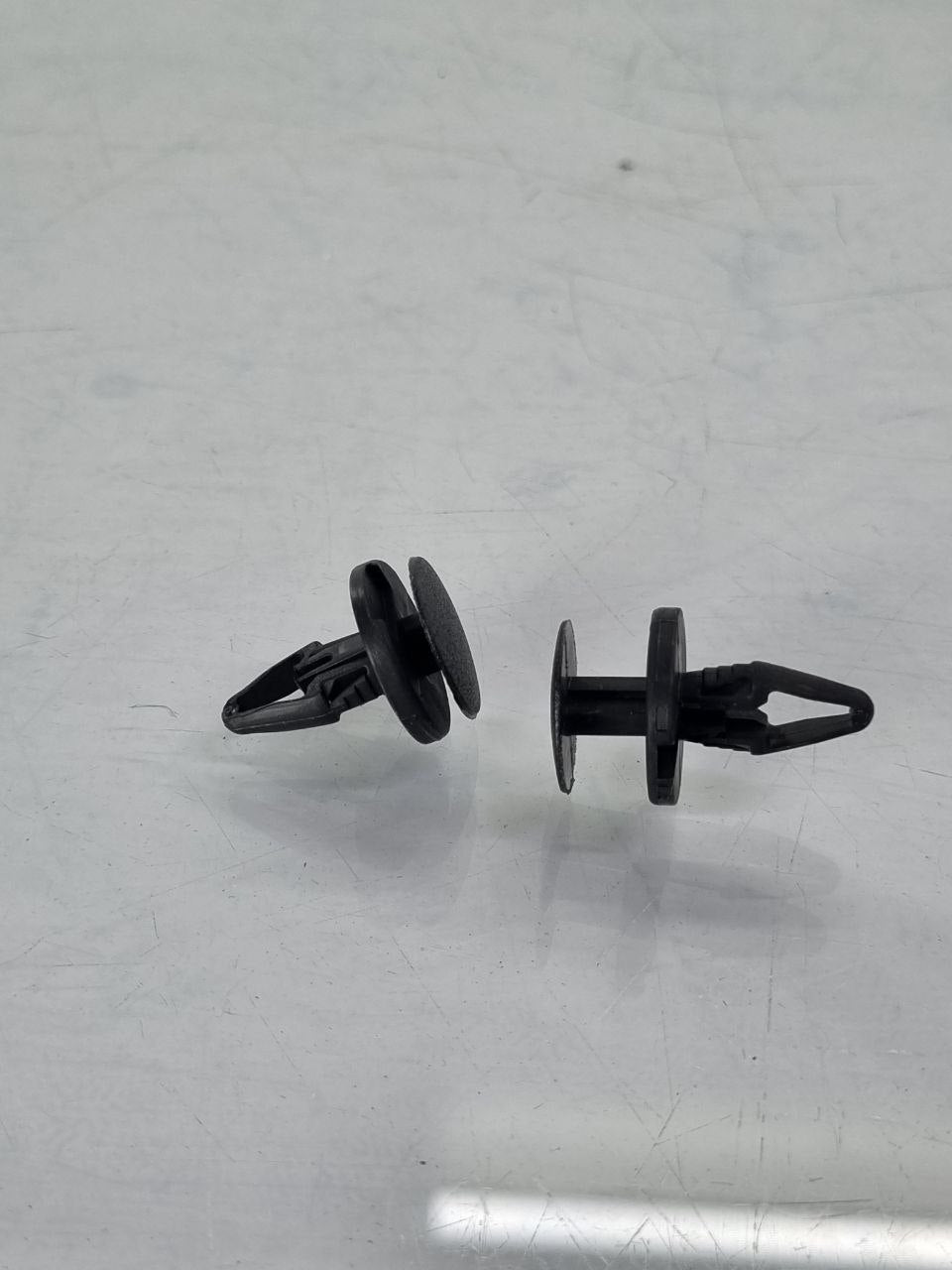 Presilha Fixação Parabar GM Onix Prisma Cruze Tracker 2012/2023 Nova