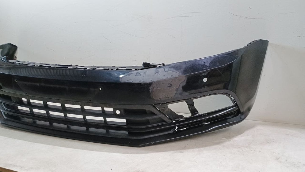 Parachoque Dianteiro Volkswagen Jetta 2015/2018 Usado