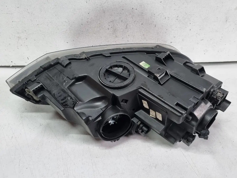Farol Esquerdo Friso Cromado Volkswagen Polo 2017/ 2022 Rec.