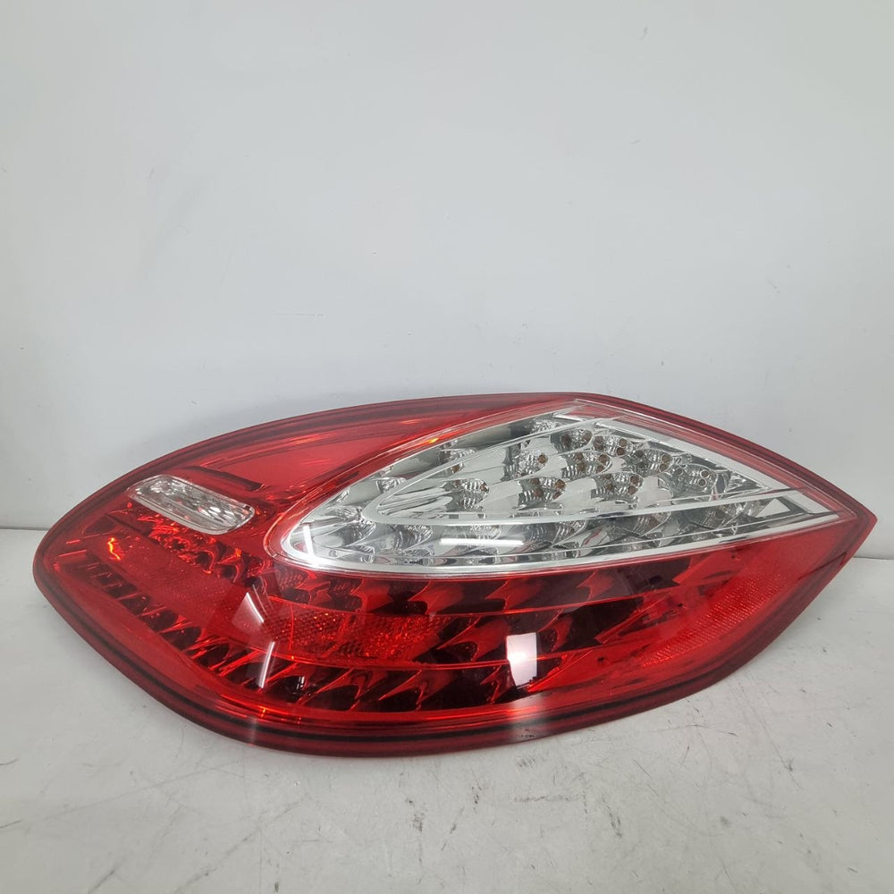 Lanterna Tras Dir Porsche Panamera 2009/2014