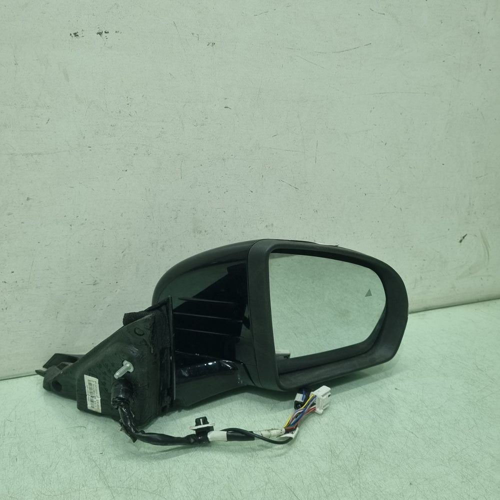 Retrovisor Externo Dir BYD Song Plus 2023/2025